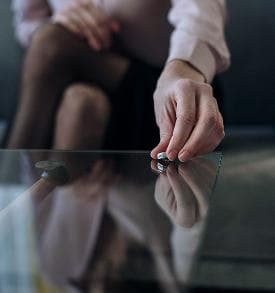 Alimony service photo