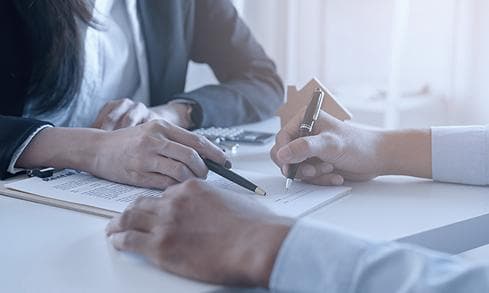 Benefits service image